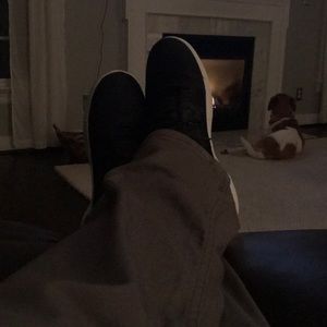 Meet your Posher, Daryl